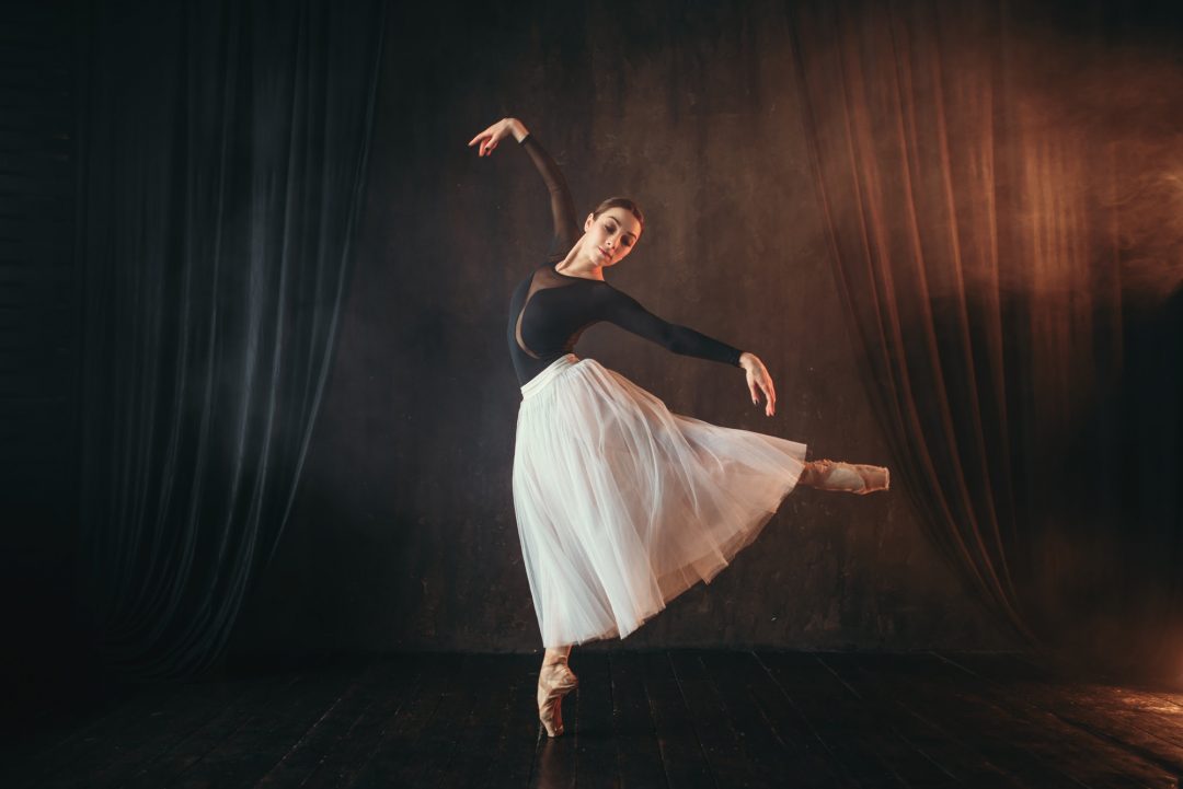 Danza Contemporanea