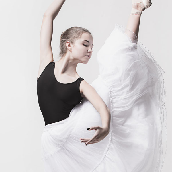 Scuola di Danza Asti