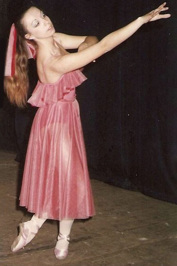Donatella Maranzana - Annie Royal Academy