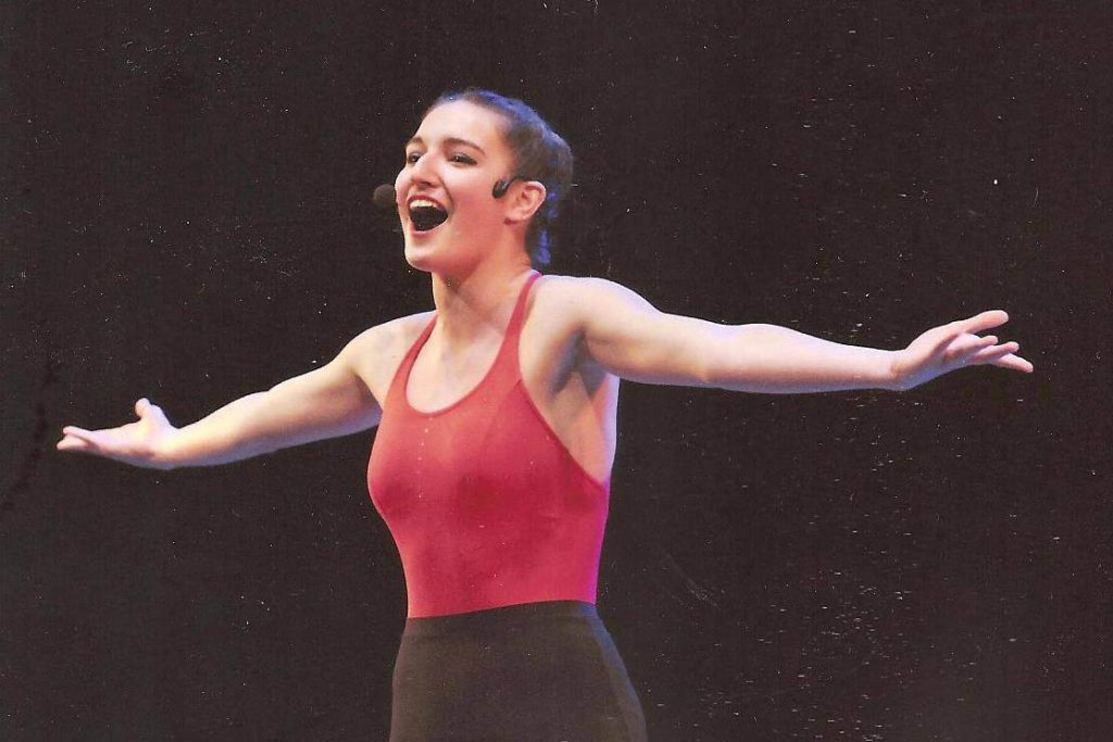 1° Premio Danza in Fiera 2013