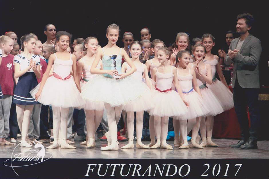 3° Premio Futurando 2017