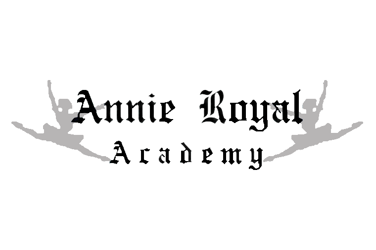 Logo Annie Royal Academy