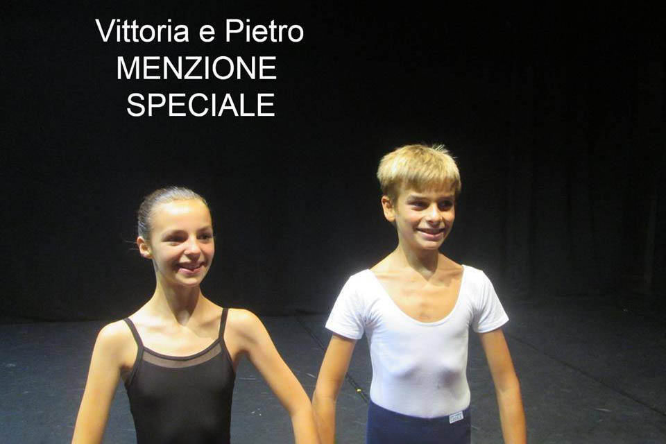 Menzione Speciale RAD Summer School 2018