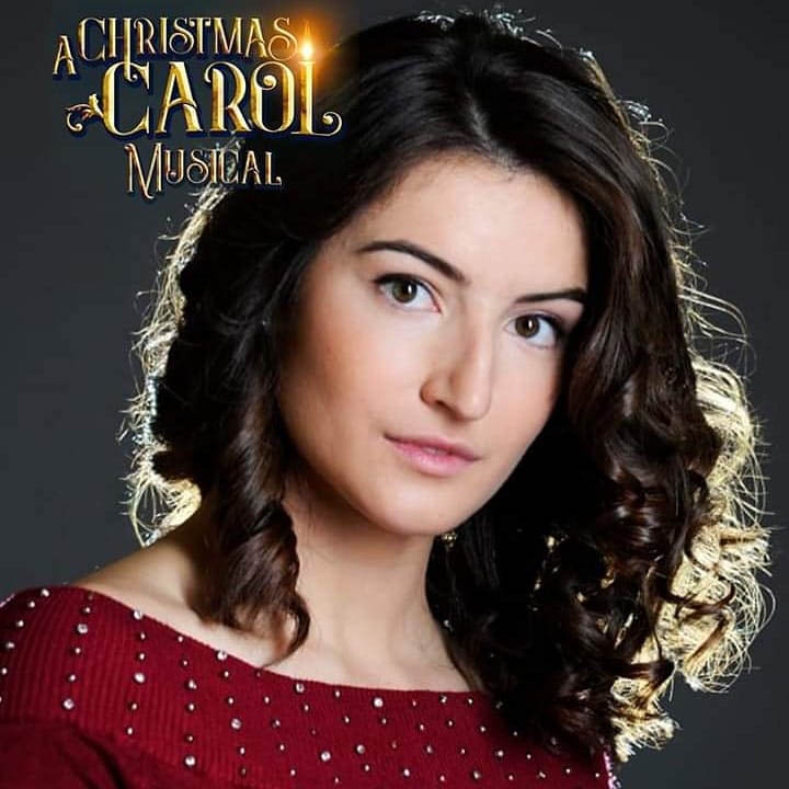 Musical A Christmas Carol