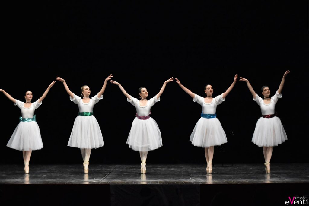 Rassegna Coni Teatro Alfieri Asti