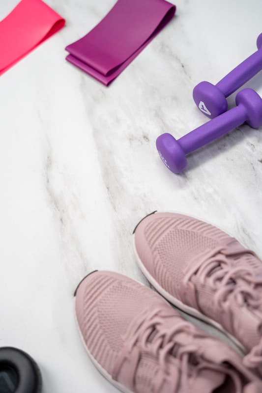 Workout e Fitness