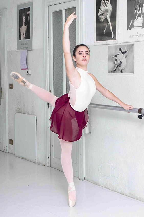 Scuola di danza Classica