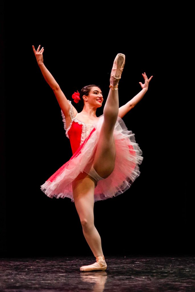 Paquita
