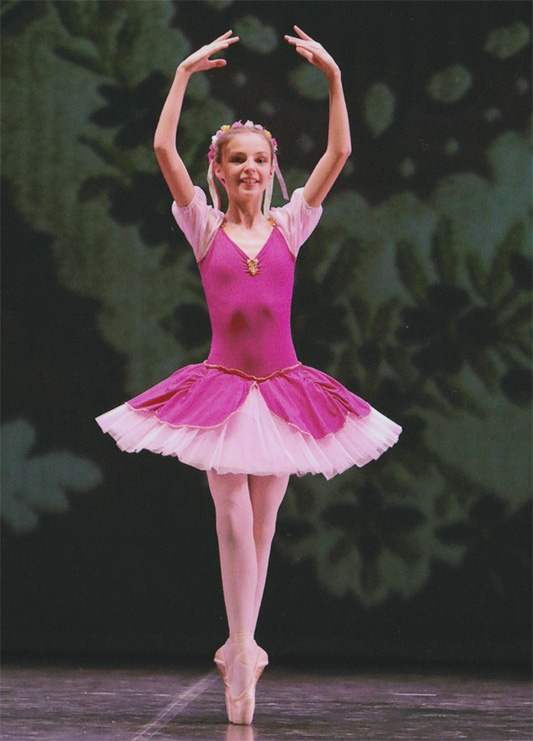Danza Classica