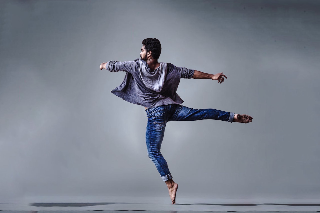 Scopri di più sull'articolo Presenza maschile nelle scuole di danza
