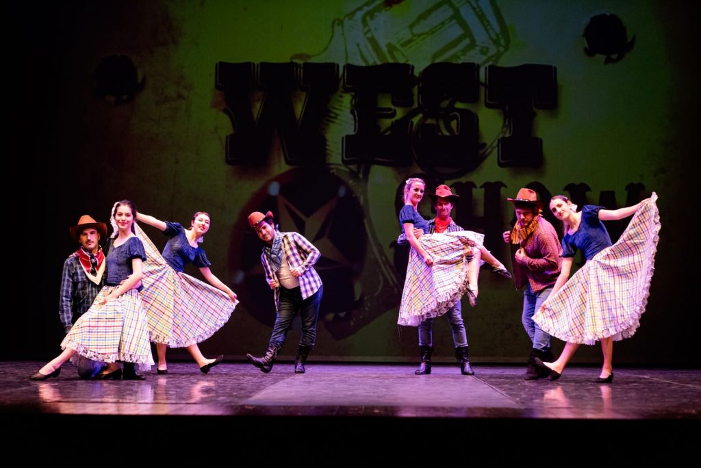 Danza Country