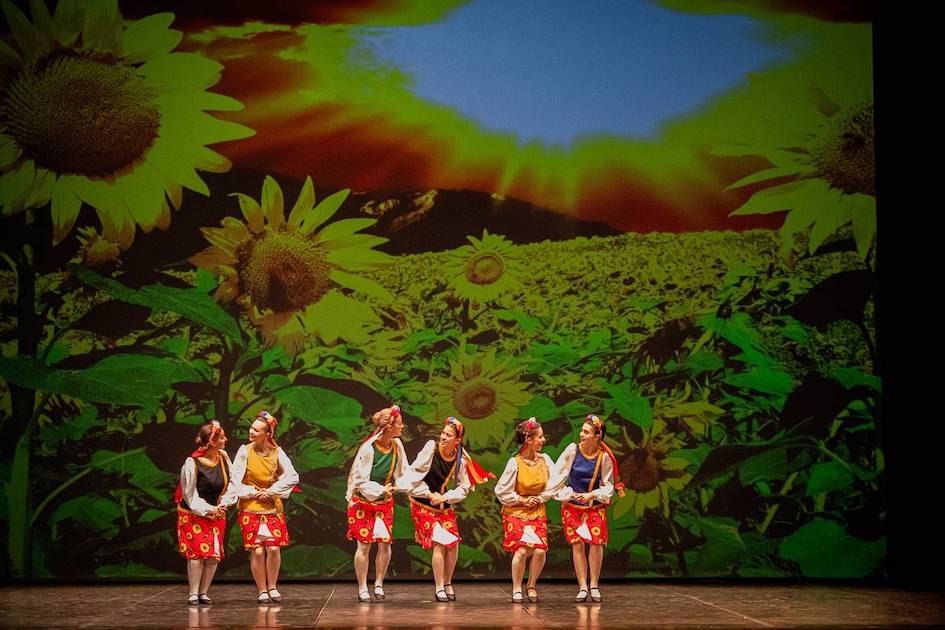 Danza Ucraina