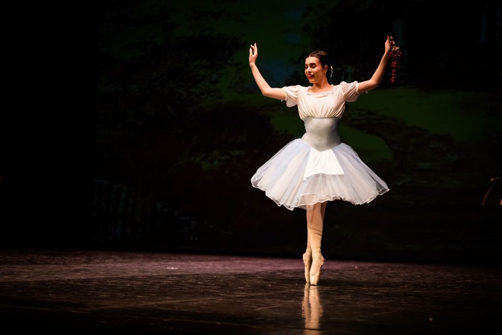 Giselle