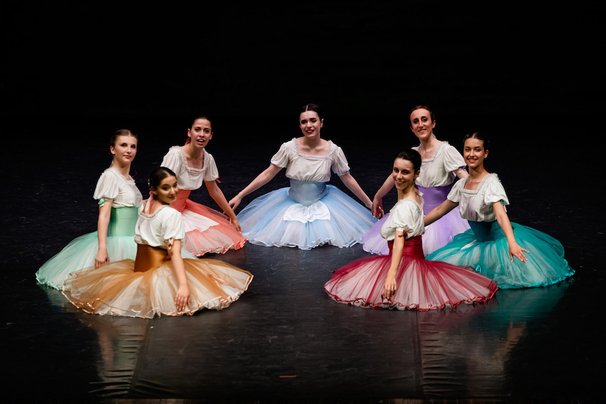 Giselle