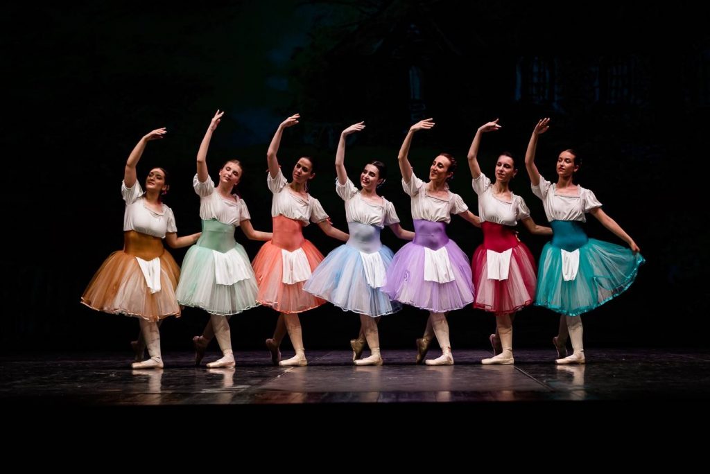 Giselle