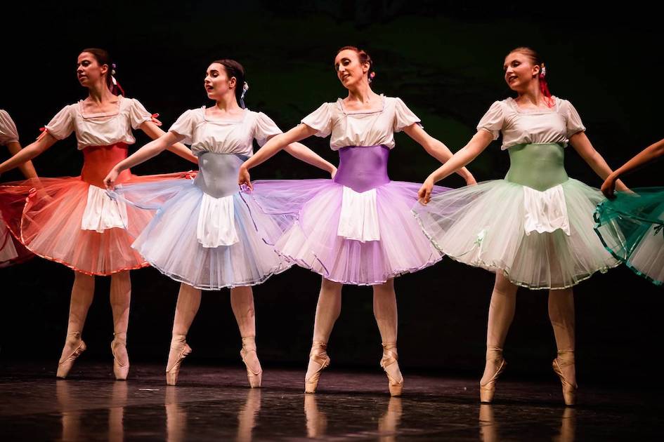 Giselle