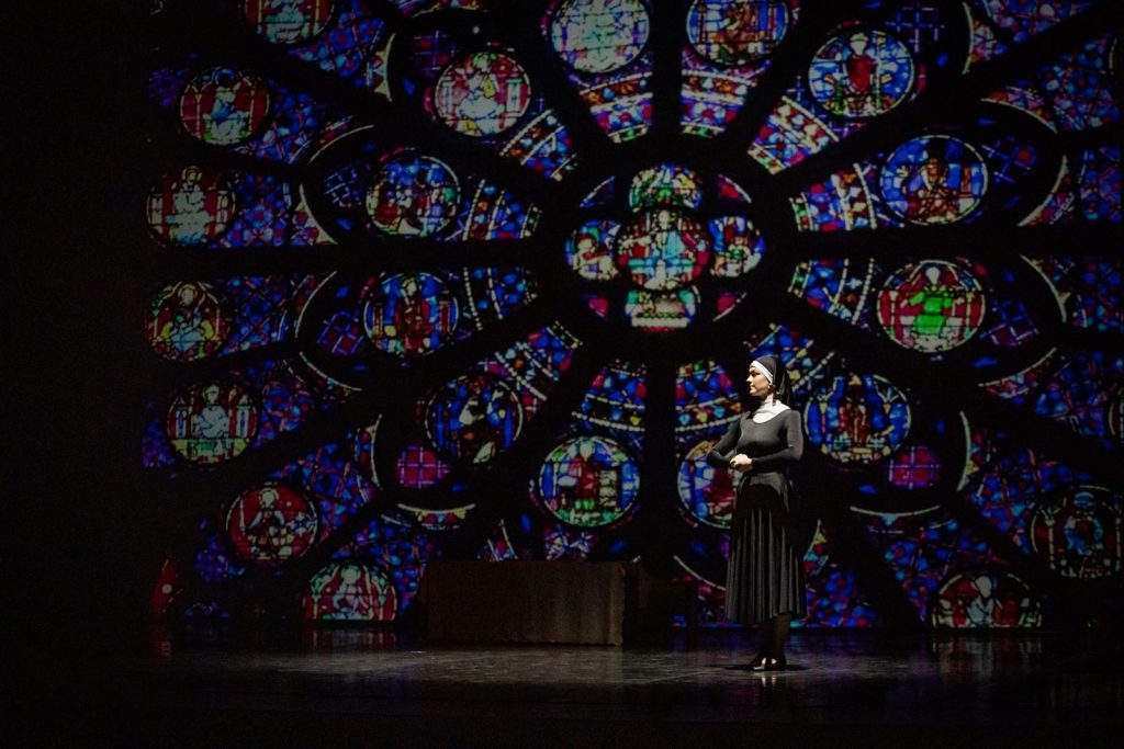 Musical Sister Act