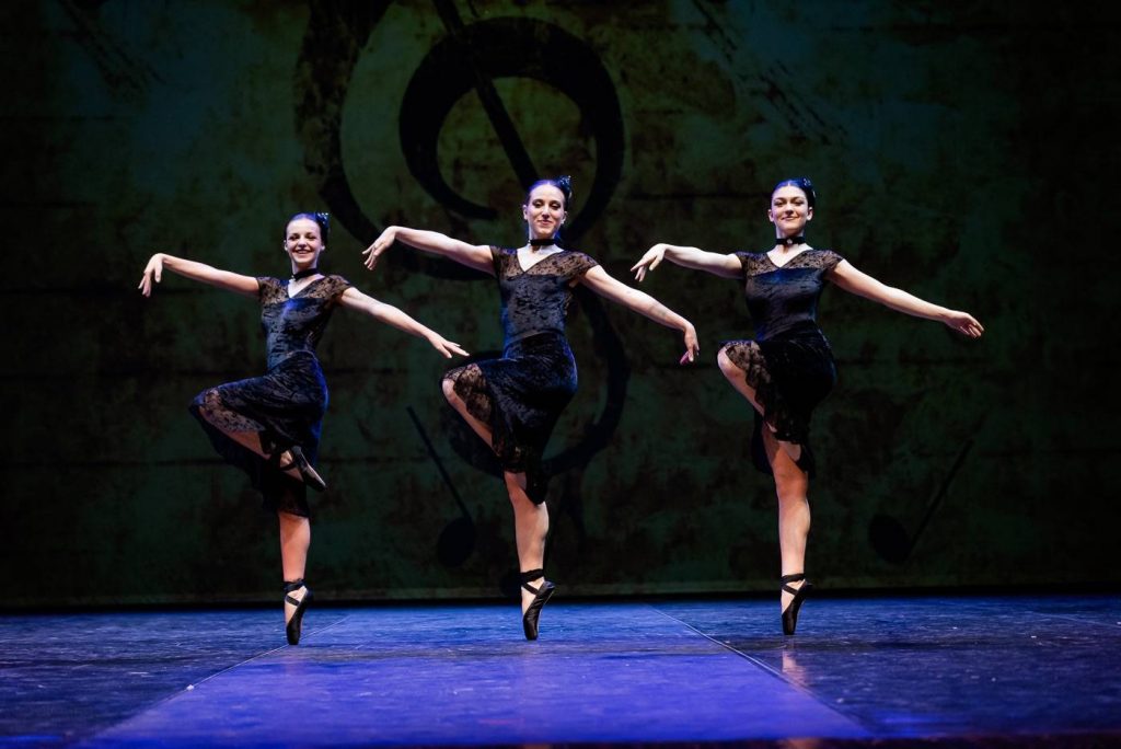 Ragtime