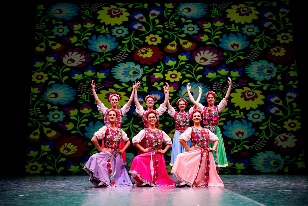 Danza Polacca