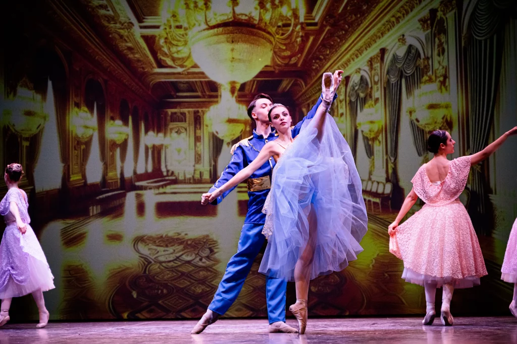 Cenerentola