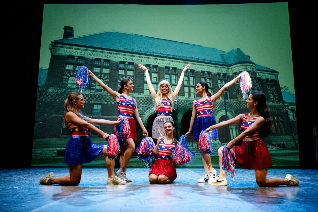 Legally Blond