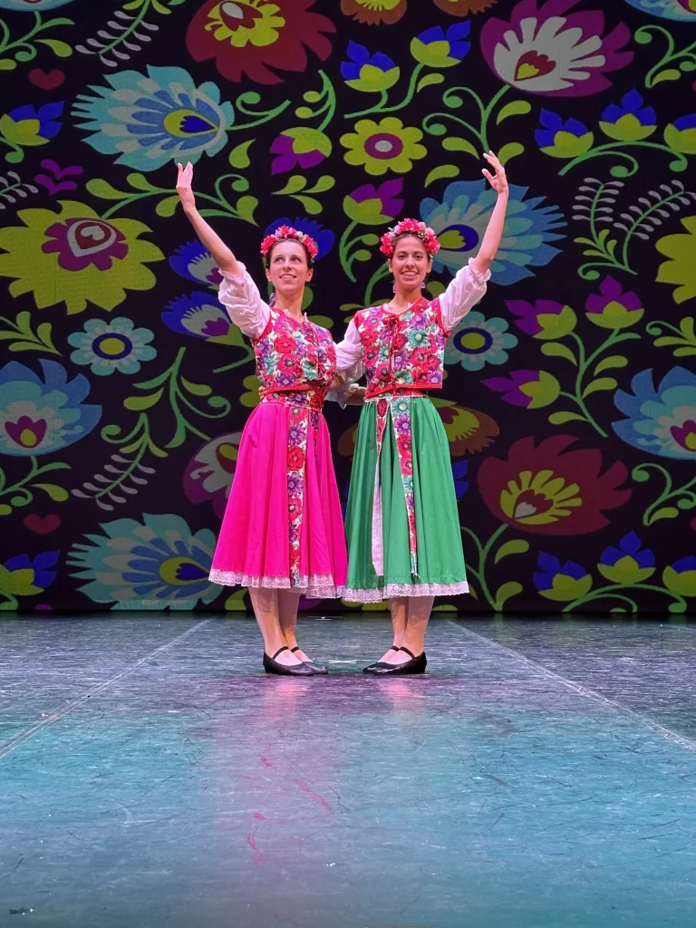 Danza Polacca