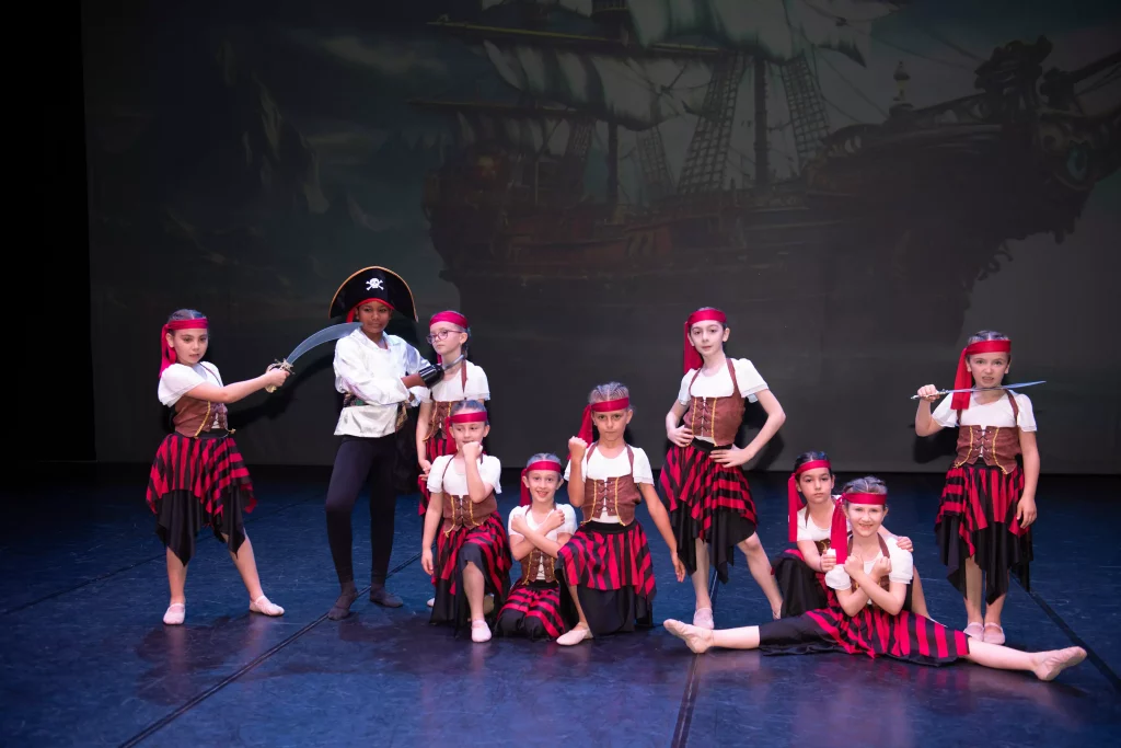 I Pirati
