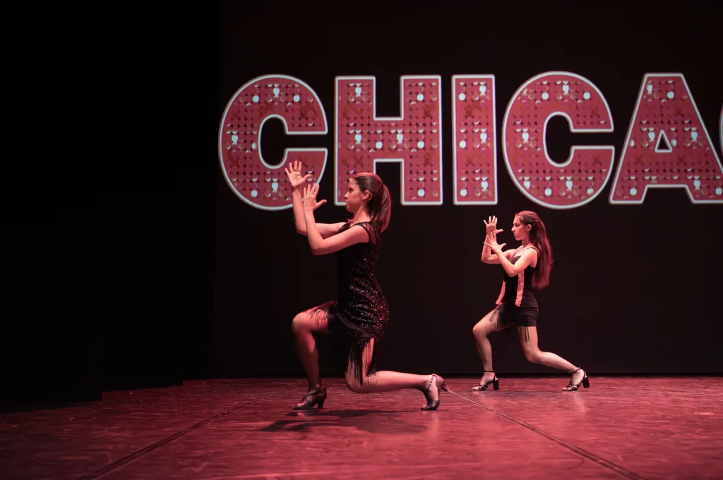 Musical Chicago