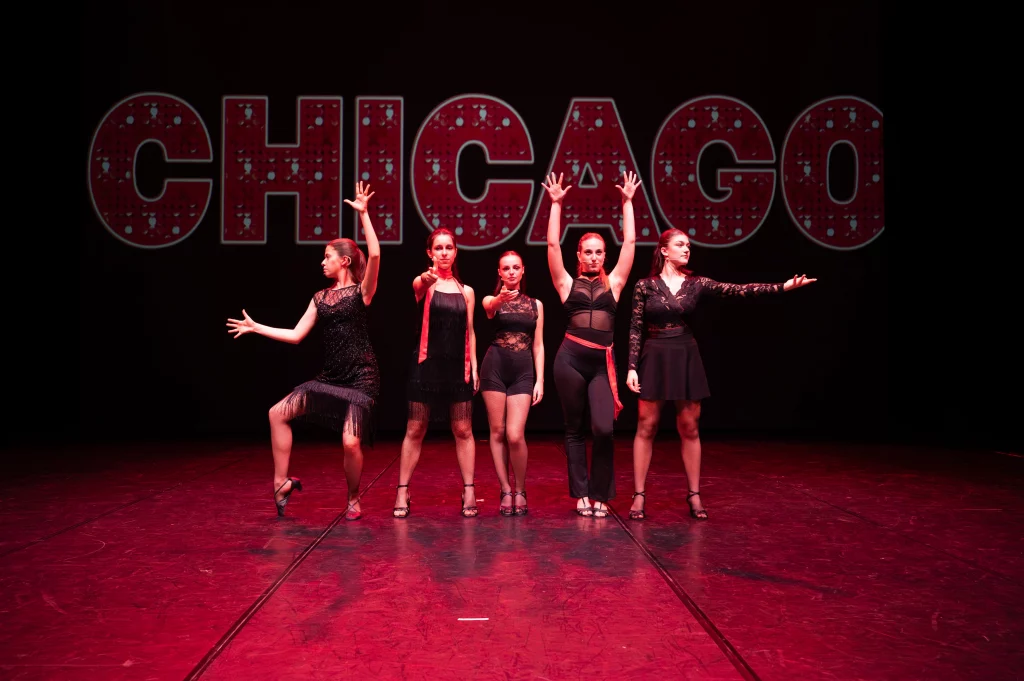 Musical Chicago