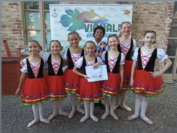 Vignale Danza
